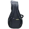 Zaza Percussion - Sultan Deluxe Padded Gig Bag For Oud (Black)