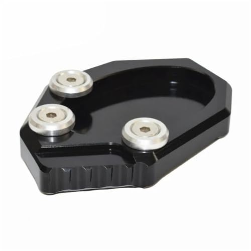 Plaque de support béquille Kawasaki Versys 650 KLE650 2010-2021