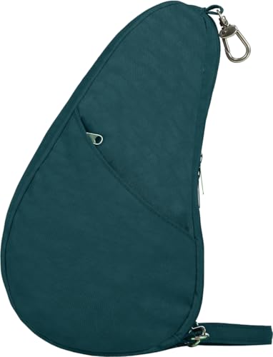 Image of AmeriBag Healthy Back Bag 10 inch Nylon Ergonomic Sling Baglett | Ergonomic