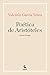 PoÃÆÃÂ©tica de AristÃÆÃÂ³teles (MANUALES) (Spanish Edition)