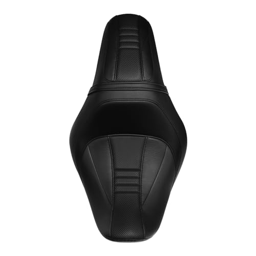C.C. RIDER Driver Passenger Seat