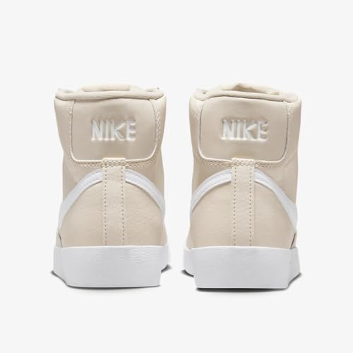 Image of Nike Men's Blazer Mid '77 VNTG Basketball Shoes