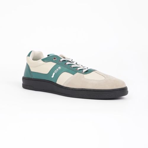 GAS Store GAS Men's Flex Green Sneaker 9 - Image 5