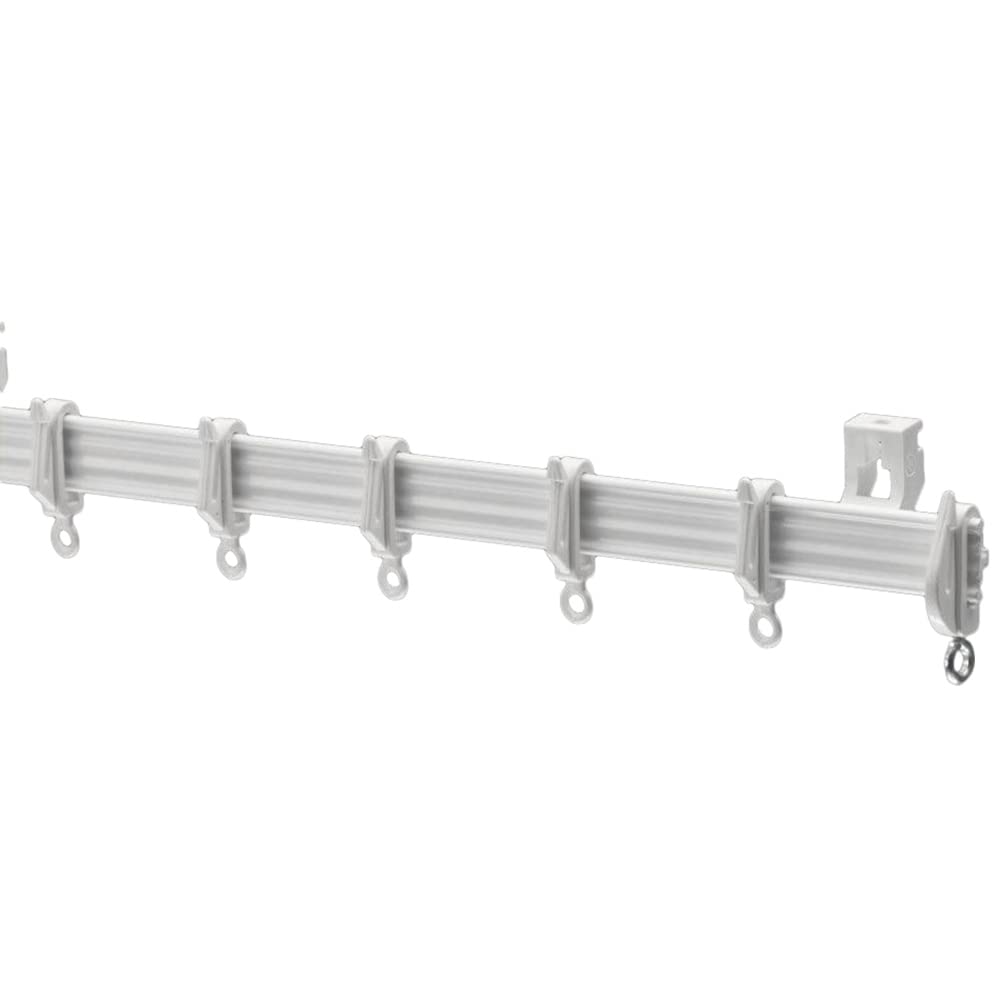 Harrison Drape Track Brackets Pack 5  - 3 PACKS