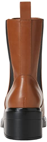 Amazon Essentials Women's Chunky Sole Chelsea Boot3
