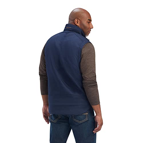 Image of Ariat Men's Rebar DuraCanvas Vest