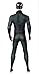 Generic Soldier Boy Coat Cosplay Costume for Women Girls Men Adult Anime Outfit Halloween Party Stage Performance Clothes (Customized)