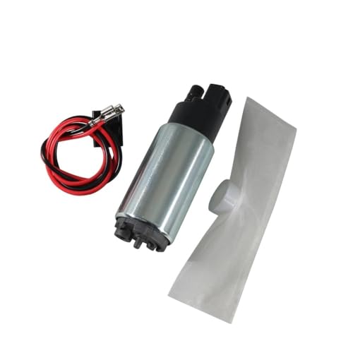 Pompe à carburant pour 696 1100ABS résout les ratés d'allumage