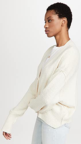 Image of Free People Women's Found My Friend Cardi