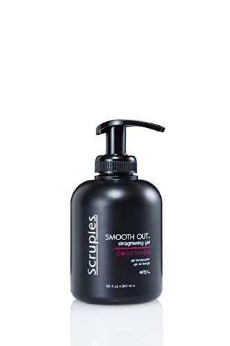 Scruples Smooth Out Straightening Gel, 8.5 Ounce