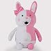 zcm Plüschtier Skyleshine Danganronpa Super Danganronpa 2 Rosa Monomi Kaninchen Plüsch Gefüllte Puppe Anime Cartoon Spielzeug