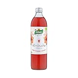 santiveri - kombucha ibisco - 500ml