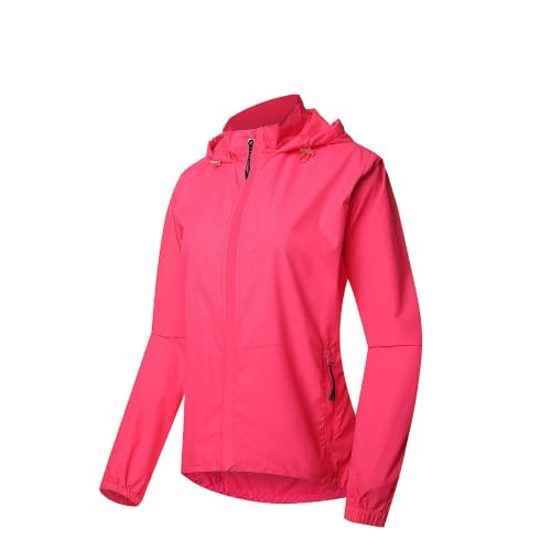 Veste de cyclisme femme respirante et convertible en gilet pour courir au sec