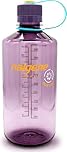 Nalgene Sustain Tritan BPA-Free Water Bottle Made with Material Derived from 50% Plastic Waste, 32 OZ, Narrow Mouth, 1 Count