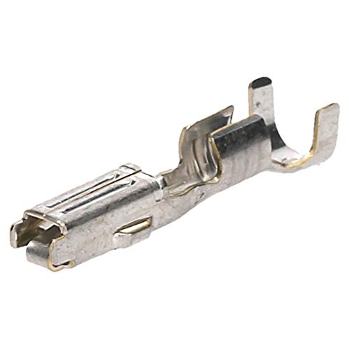 Econoseal J Set 3 Pines Kalitec con sellado rectangular robusto para cables de motor 6
