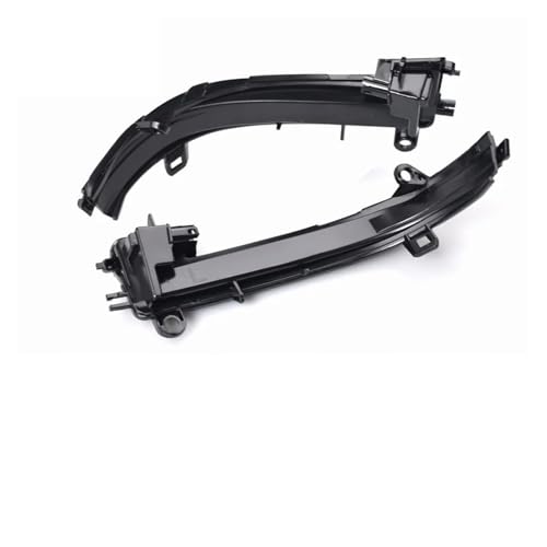 Clignotant dynamique rétroviseur BMW F30 F20 X1 - Idéal pour la conduite urbaine de nuit