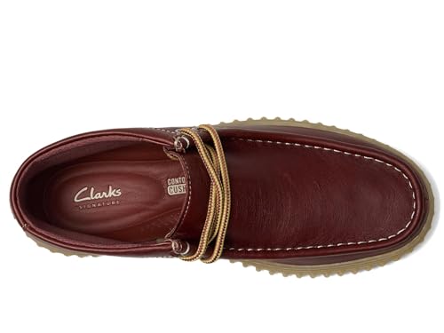 Image of Clarks mens Torhill Hi