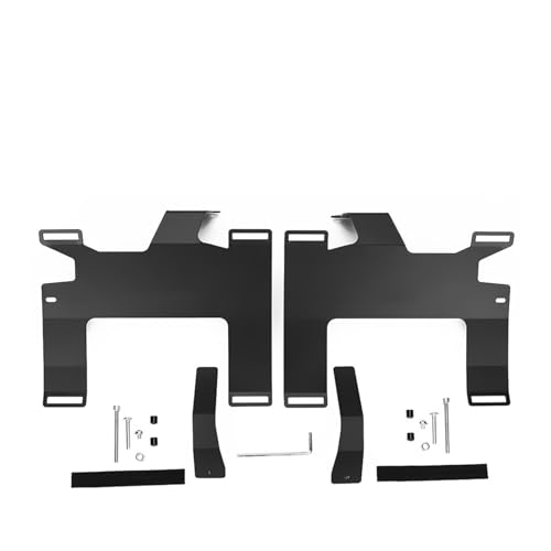 Porte-bagages de moto haut de gamme pour BMW F850GS et série R finition B