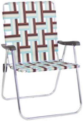 KUMA KM-BTC-TB Backtrack Chair - Fez