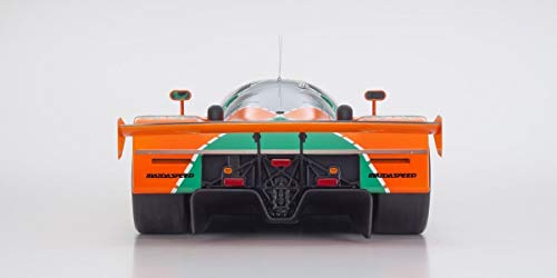 京商 KYOSHO 1/12 Mazda 787B Kyosho Mini-Z MR-04 RWD Mazda 787B No.