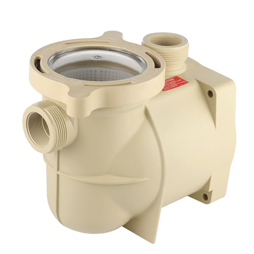 Kolasina 350089 Volute Replacement 350090 350091 Volute Part for Pool & Spa Systems, Compatible with Pentair,SuperFlo Inground Pool and Spa Booster Pump Body Housing, Easy to Install