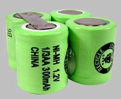 Technical Precision Replacement for VITROS DT PIPETTE BATTERY