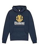 element pullover damen __Stoff:__ Mischgewebe aus Baumwolle und Polyester [260 g/m2]