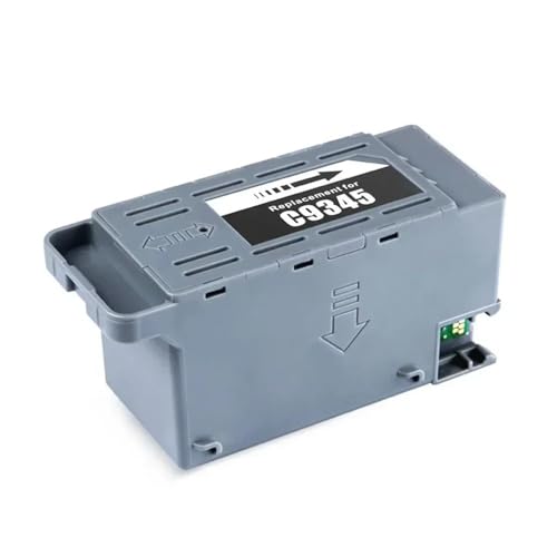 Boîte de maintenance C9345 compatible réservoir encre perdu L15160 WF-7820 ET-5880