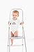 AW Fashions Dads Know A Lot, Grandpas Know Everything Baby Bodysuit Newborn Clothes Cute Boy Outfits (Newborn, White)