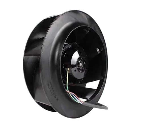 Ventilateur LXFB2D225/62-P92/35-AA22 SC22500A00070 380V pour l'harmonie de l'air ambiant