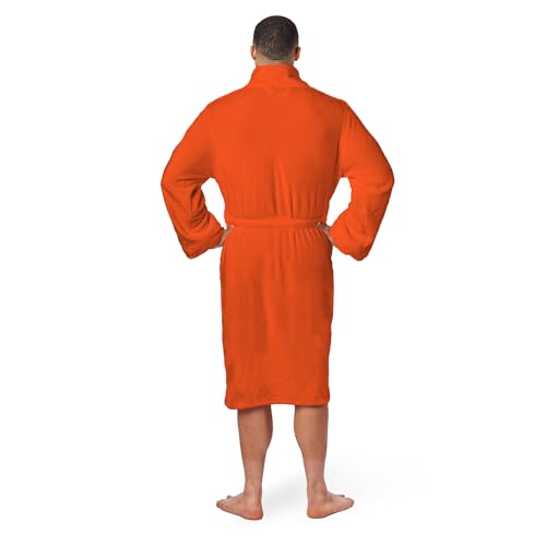 Image of Northwest NFL Unisex Silk Touch Bathrobe