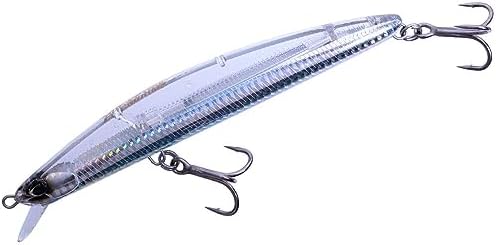 Duo Tide Minnow Ghost 170F #ACC0597 Matte Chart Konoshiro : Amazon