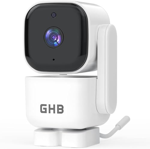 GHB Cámara Camara Vigilancia Bebe de Modelo de ABM720