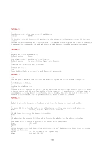 Dylan Dog. Nel Mistero - 4