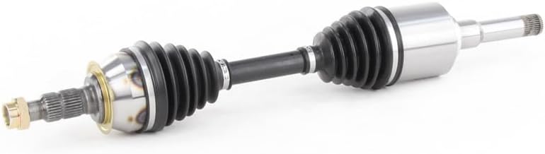 For Buick Verano 2012 2013 2014 2015 2016 New Front Left Driver Side CV Axle Shaft - BuyAutoParts 90-04672N New