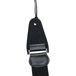 lerwliop Sangle de guitare électrique Accessoires de personnalité Ceinture d’épaule Pièces de rechange pour basse - Les Beatles, Paul McCartney, John Lennon, RIngo Starr, George Harrison lerwliop Sangle de guitare électrique Accessoires de personnalité Ceinture d'épaule Pièces de rechange pour basse – Image 7