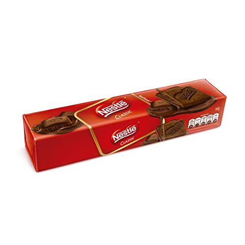 Nestlé Biscoito Classic Recheado Chocolate 140G