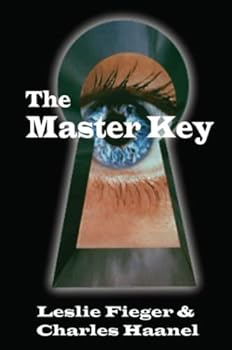 Paperback The Master Key Book