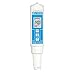 PH Meter PH-222, Pen Type,All in one pH Meter with Replaceable Electrode & Digital Display for Fish Hatcheries,Food Processing Industries