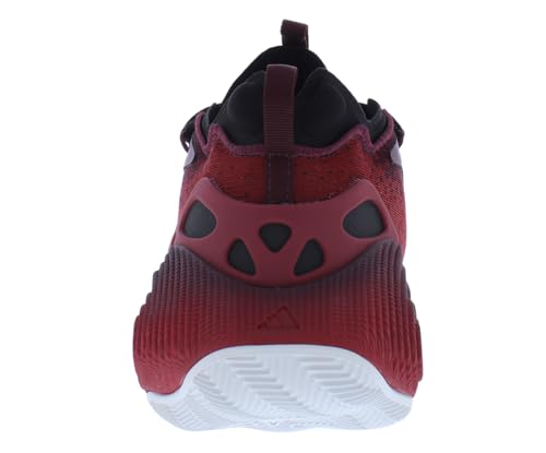 Image of Adidas Unisex-Adult Trae Young 3 Low Trainers
