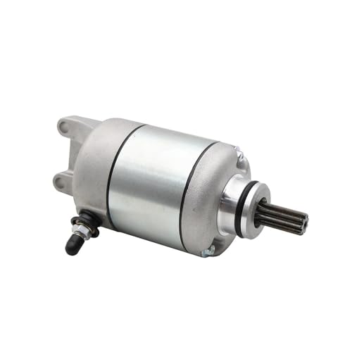 Démarreur de moto pour XL125V et VT125 - Solution panne de démarrage 31200-KPC-D21 VT125C2