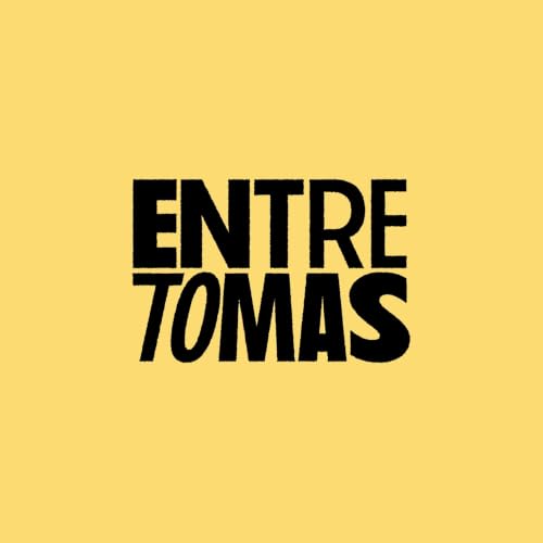 『Entre Tomas』のカバーアート