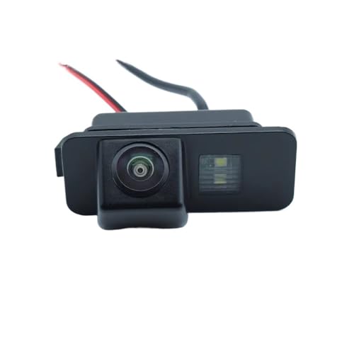 Caméra de recul pour Ford Fiesta MK6 et Mondeo MK4 MK5 | Capteur véhicule AHD 1080P