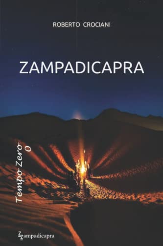 Zampa di capra (Tempo Zero) (Italian Edition)