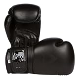 Athllete Men and Women Boxing Kickboxing Mixed Martial Arts Heavy Bag Sparring Training Gloves