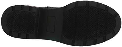 Rocket Dog Women's ISSA Nome PU Pump, Black, 8 | Image 3