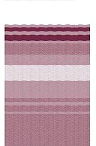 Carefree 80208B00 Bordeaux 20' Universal Replacement Fabric
