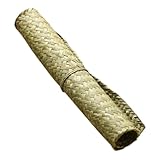 Photo Gallery ligigwash tovaglietta americana intrecciata in paglia sottobicchiere antiscivolo e resistente al calore per tazze da tè e accessori da tavola rustici rettangolare per da pranzo Photo Gallery ligigwash tovaglietta americana intrecciata in paglia sottobicchiere antiscivolo e resistente al calore per tazze da tè e accessori da tavola rustici rettangolare per da pranzo