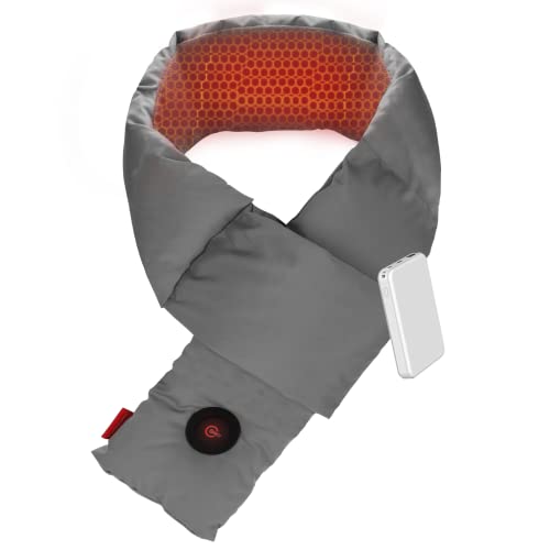 List of Ten Best Battery Operated Heating Pad For Outdoors Top Picks