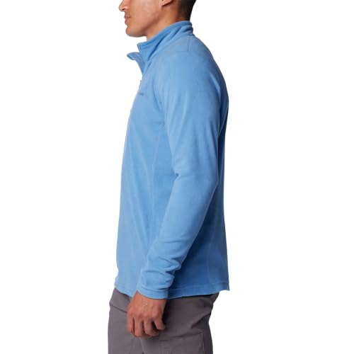 Image of Columbia Men's Klamath Range Ii Half Zip
